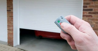 Купить автоматику для рулонных ворот Советская Гавань, цена от 2788 руб.