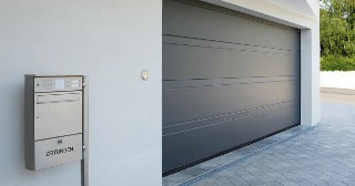 Купить секционные ворота Советская Гавань, цена от 4155 руб.